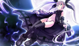 动漫性感,性感角色魅力解析